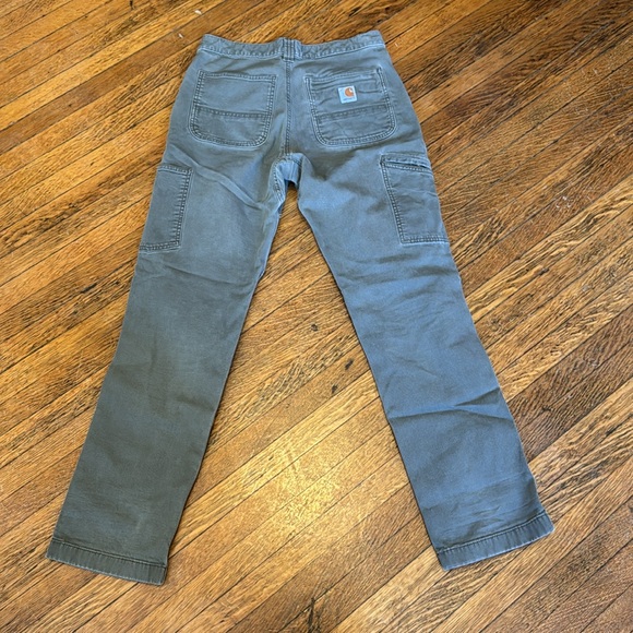 Carhartt carpenter pants - Picture 4 of 5